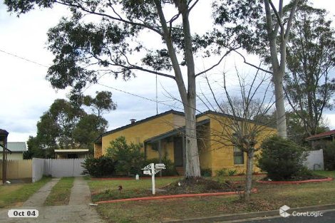 33 Cox Cres, Hobartville, NSW 2753