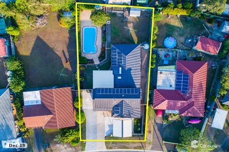 28 Schonwerder Dr, Windaroo, QLD 4207