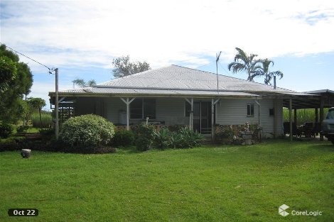 105 Weir Rd, South Kolan, QLD 4670