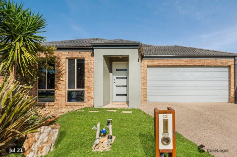 13 Dalray St, Sandhurst, VIC 3977