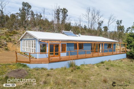 34 Mountain Pl, Molesworth, TAS 7140