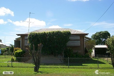 115 Tenth Ave, Home Hill, QLD 4806