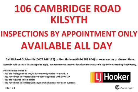 106 Cambridge Rd, Kilsyth, VIC 3137
