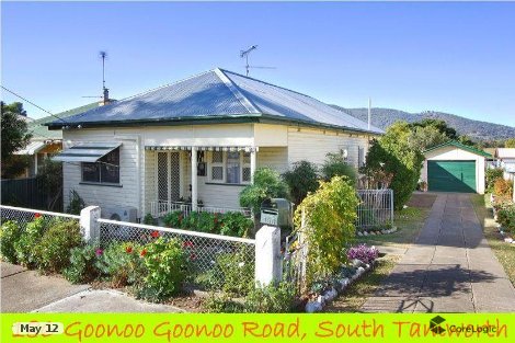 186 Goonoo Goonoo Rd, South Tamworth, NSW 2340