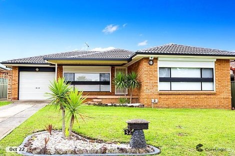 32 Canterbury Rd, St Johns Park, NSW 2176