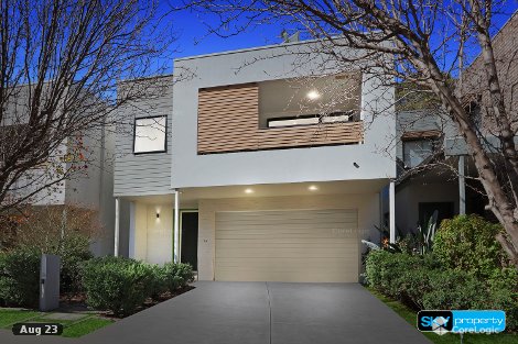 36 Fairwater Bvd, Blacktown, NSW 2148