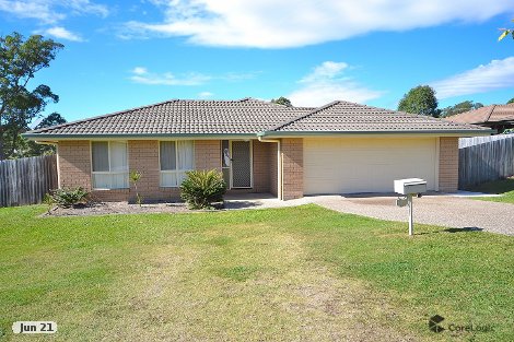 10 Hartley Dr, D'Aguilar, QLD 4514