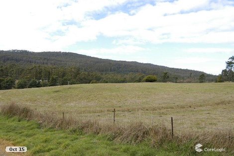 1103 Nook Rd, Acacia Hills, TAS 7306