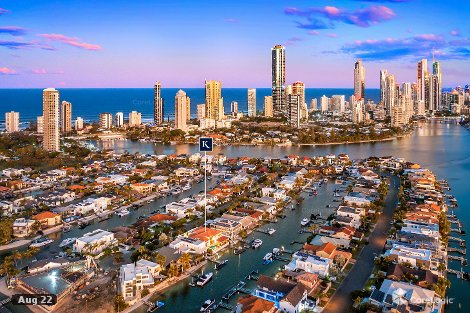 26 Midshipman Ct, Surfers Paradise, QLD 4217