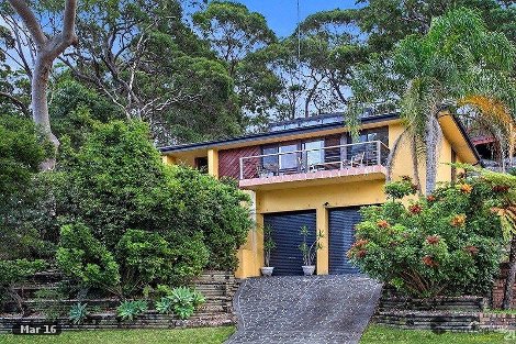 10 Warrangarree Dr, Woronora Heights, NSW 2233