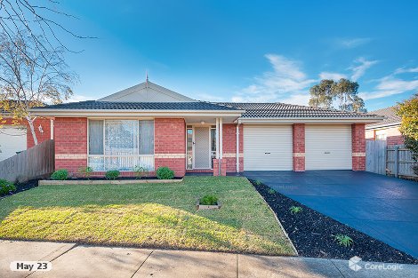 76 Sandover Dr, Roxburgh Park, VIC 3064