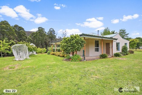 3525 Yarra Junction-Noojee Rd, Piedmont, VIC 3833