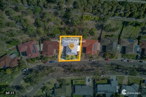 43 Chatfield St, Edens Landing, QLD 4207