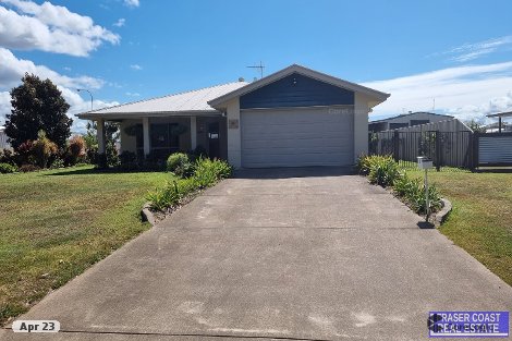 23 Sanderling Dr, Boonooroo, QLD 4650