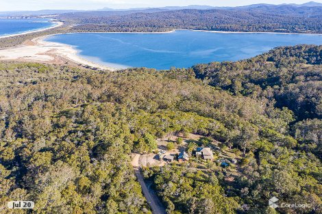 24 Shirley Lane, Wallagoot, NSW 2550