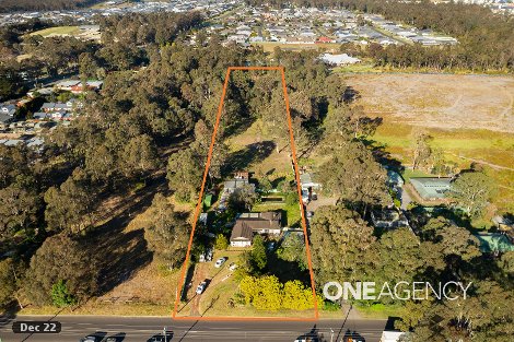 98 Hillcrest Ave, South Nowra, NSW 2541