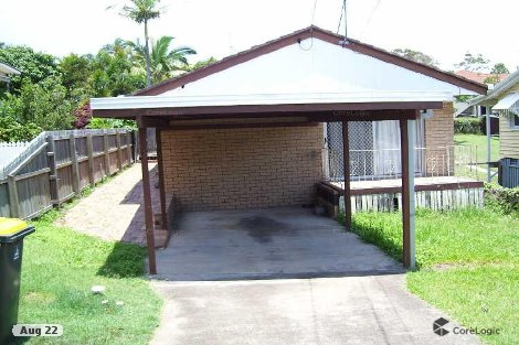 41 Macrossan Ave, Norman Park, QLD 4170