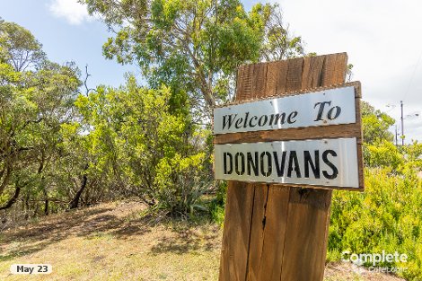 27 Dry Creek Rd, Donovans, SA 5291