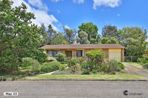 12 Woolway Cl, Cambewarra Village, NSW 2540