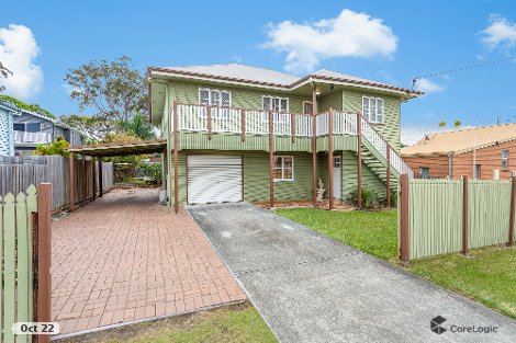 9 Thomas St, Wynnum, QLD 4178