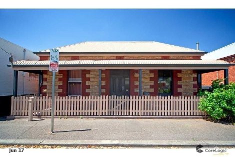 4/20 Arthur St, Adelaide, SA 5000