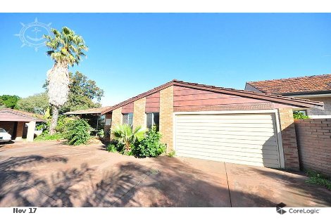 2/35 Watkins St, White Gum Valley, WA 6162