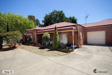 4/2 Bayne St, Bendigo, VIC 3550