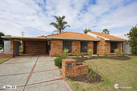 22 Thompson Pl, Kewdale, WA 6105