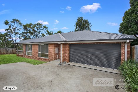 1c Church St, Bruthen, VIC 3885