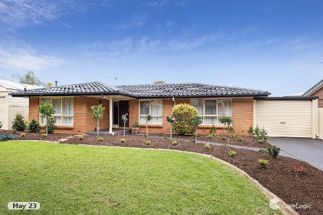 17 Garside Cres, Salisbury East, SA 5109