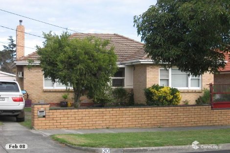 30 Castlewood St, Bentleigh East, VIC 3165