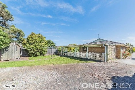 14 Maughan Rd, Koo Wee Rup, VIC 3981