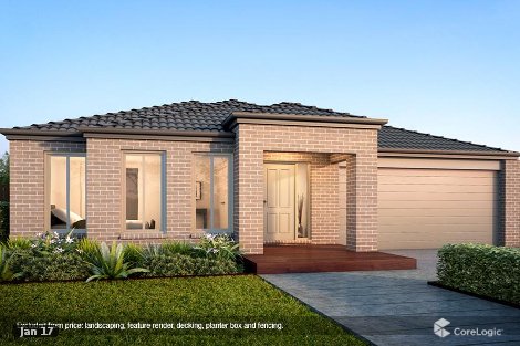 Lot 3 Burgoyne St, Huntly, VIC 3551