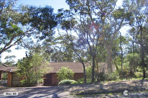 2 Leumeah Rd, Woodford, NSW 2778