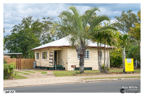 389 Berserker St, Frenchville, QLD 4701