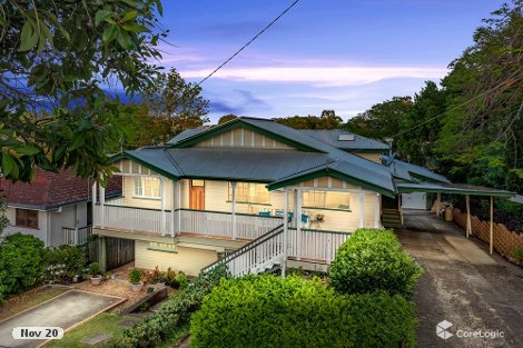 110 Dewar Tce, Sherwood, QLD 4075