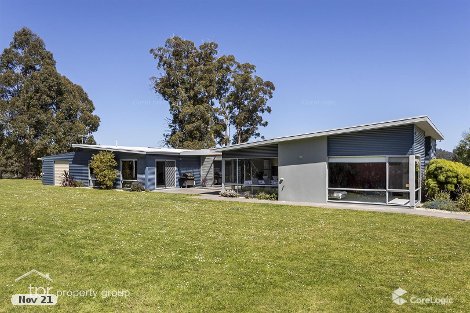 350 Silver Hill Rd, Cygnet, TAS 7112