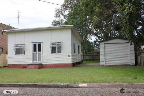 5 Bell St, Dunbogan, NSW 2443