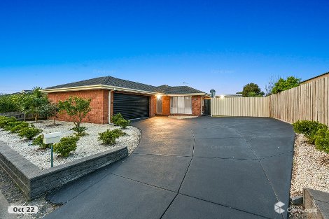 43 Dunferline Cres, Cranbourne, VIC 3977