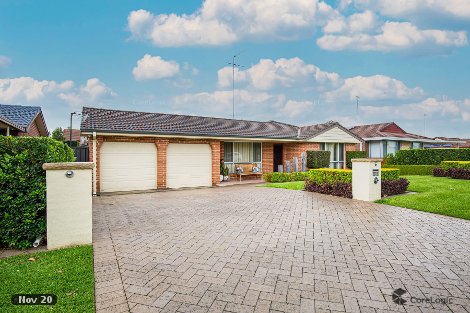 6 Ploughman Cres, Werrington Downs, NSW 2747