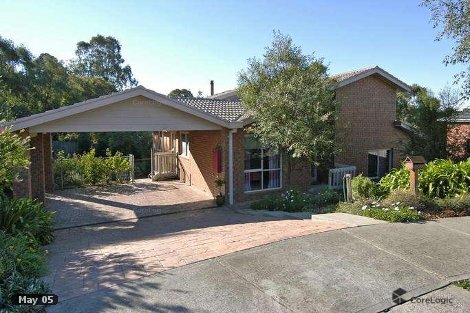 25 Covala Ct, St Helena, VIC 3088