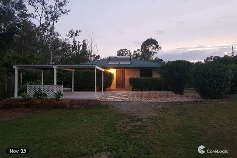 10 David St, Linville, QLD 4314