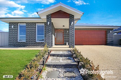 122 Coppabella Dr, Gobbagombalin, NSW 2650