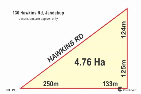 130 Hawkins Rd, Jandabup, WA 6077