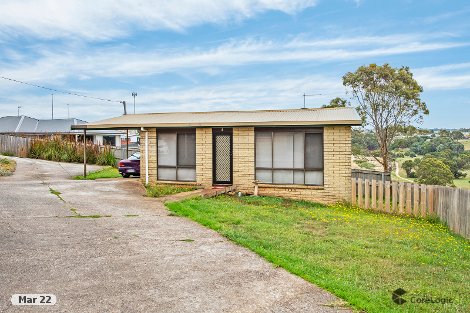 3/3 Ross St, Montello, TAS 7320