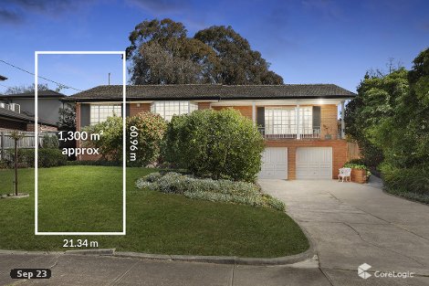 25 Francesca St, Mont Albert North, VIC 3129