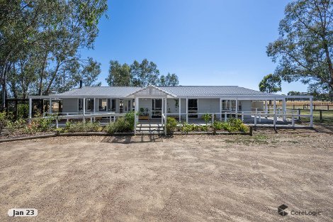 1145 Yabba South Rd, Yabba North, VIC 3646