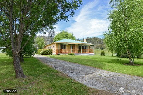 981 Woodbridge Hill Rd, Gardners Bay, TAS 7112