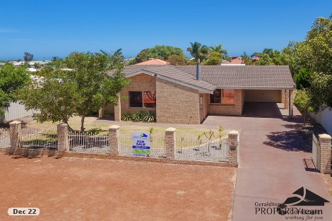 16 Tappak St, Waggrakine, WA 6530