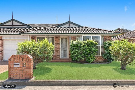 3/60 Mackie Ave, New Lambton, NSW 2305